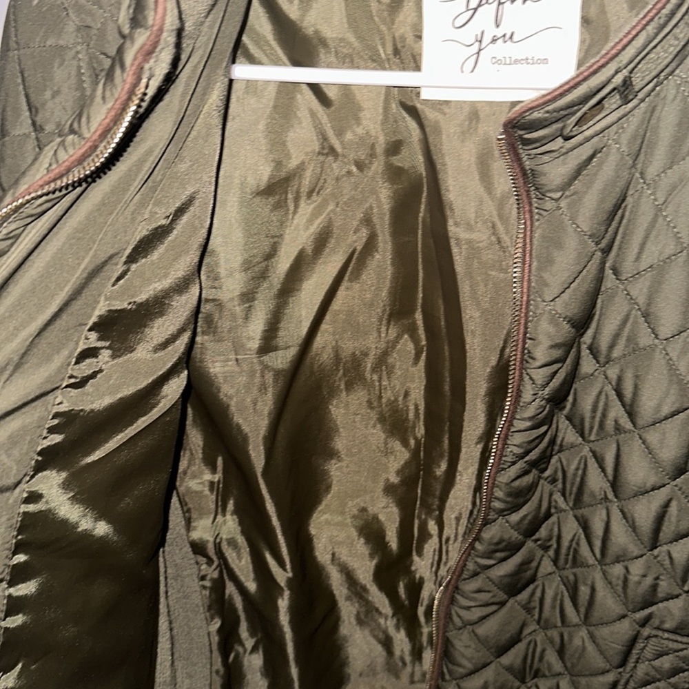 Puffy Jacket - image 2